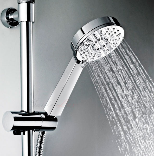 282201 Душевая система Teka Alaior XL Испания  - Вид №1