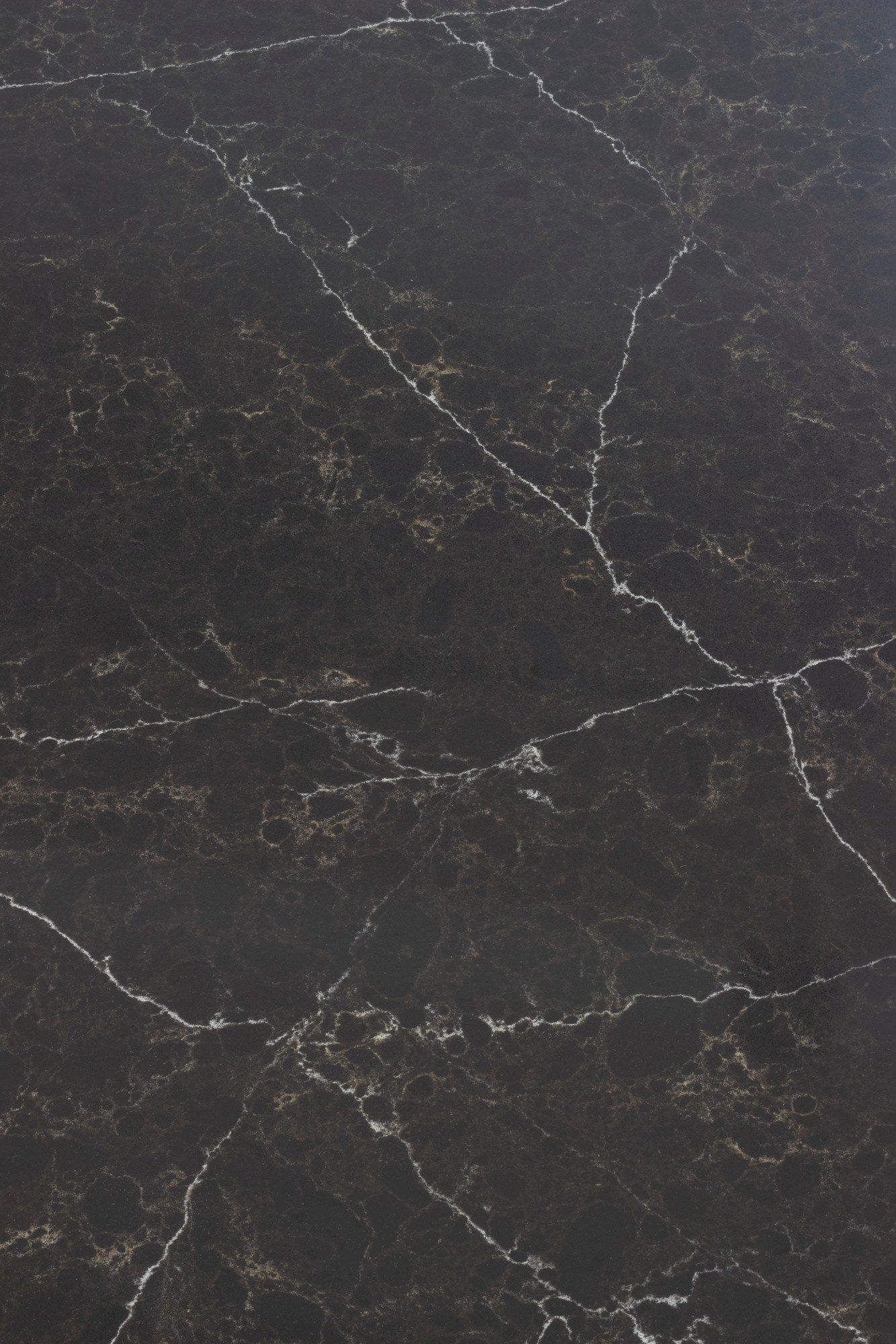 Стол со стальным основанием ORO NERO Collection Low ARCH-00110424 - Вид №6