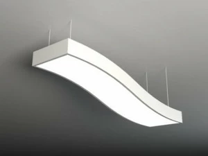 Neonny Подвесной светильник Curve Nac3012