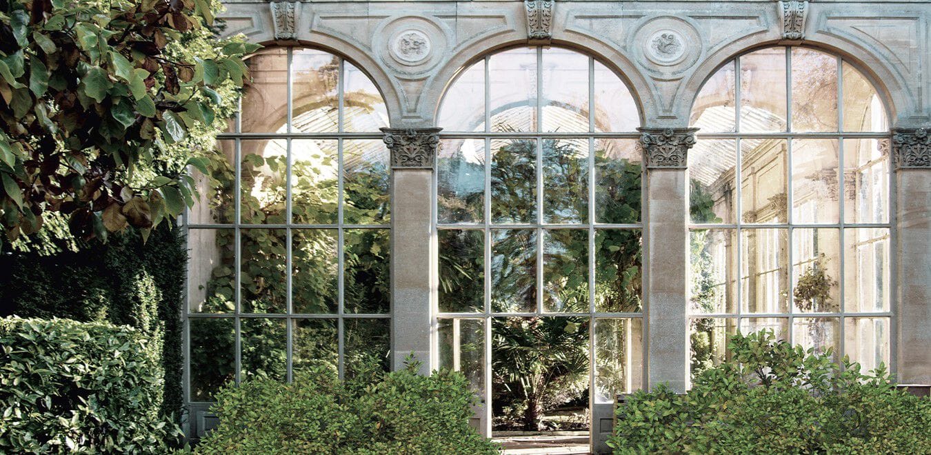 Обои trompe l'oeil Creativespace Waooo!!! ARCH-00076168 - Вид №1