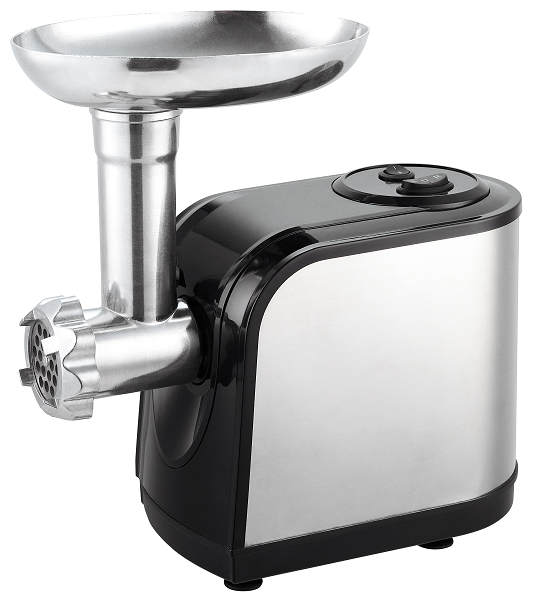 5300209 Мясорубка электрическая KELLI KL-5002 серый STDN-0041525