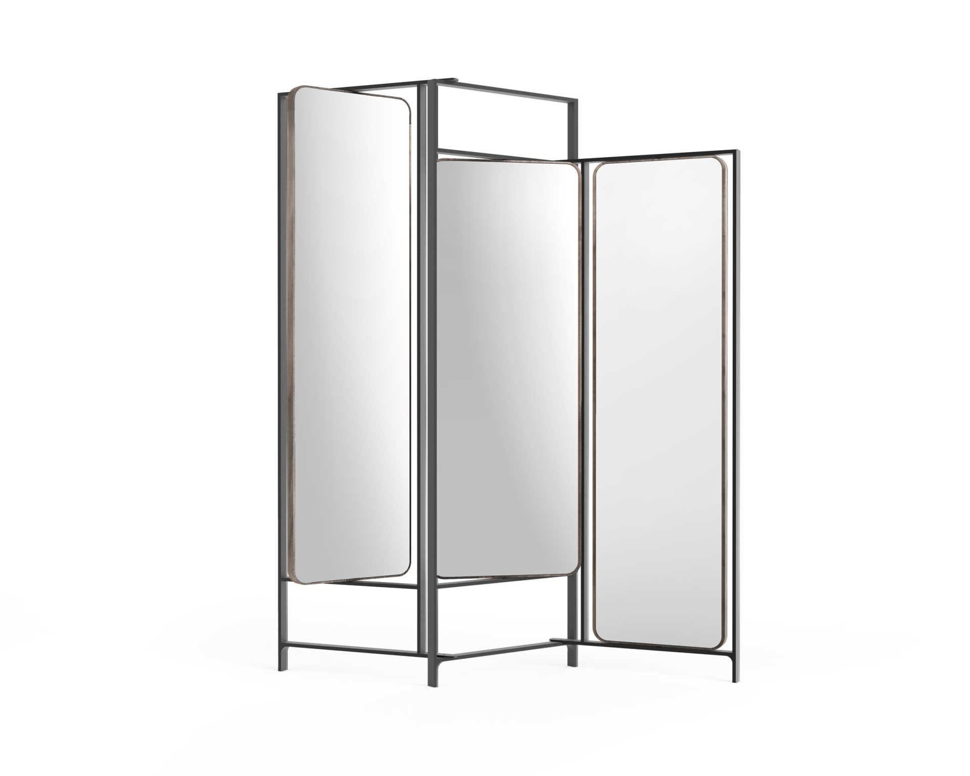 Мигающий экран Stellar Works BL-SC110 Blink - Вид №1