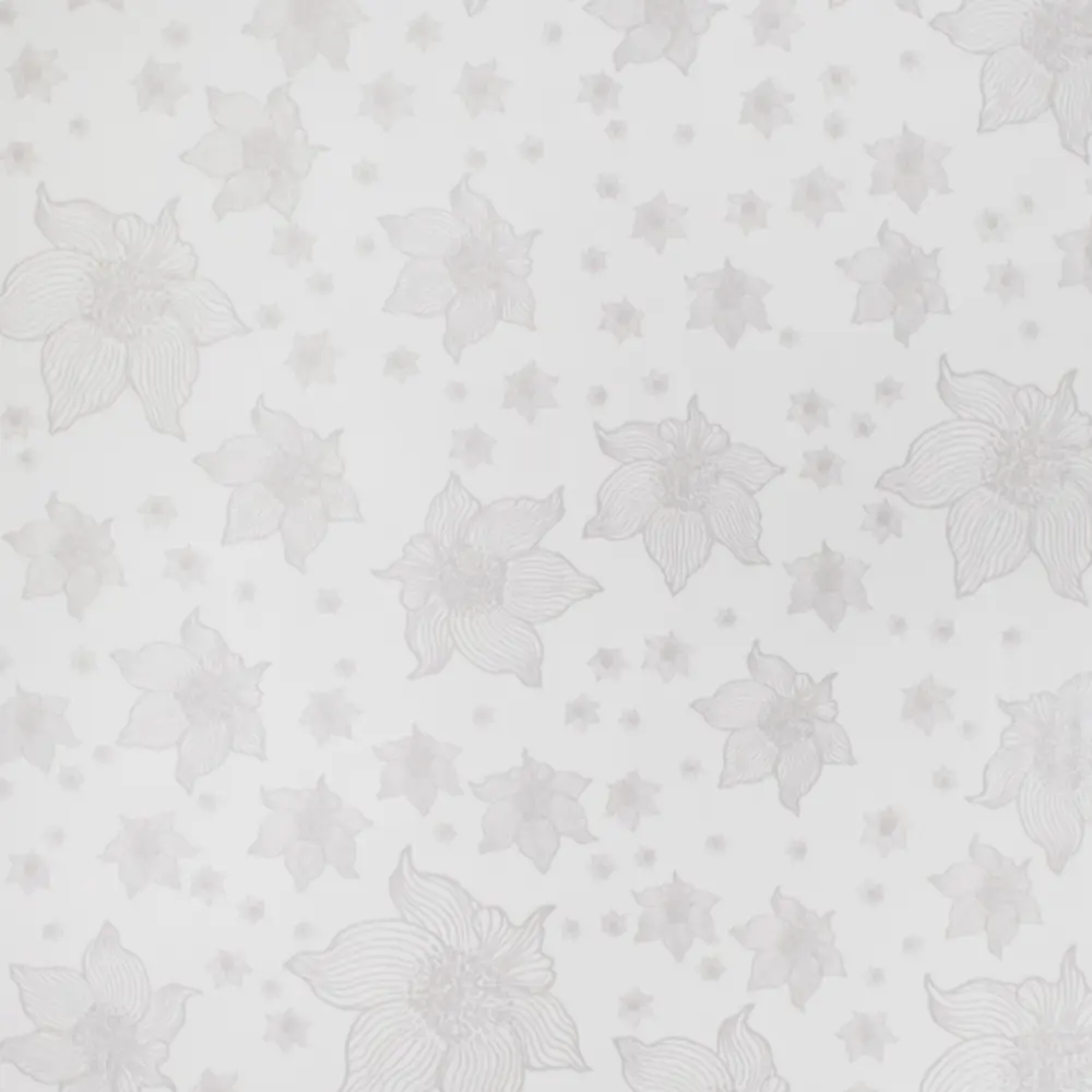 Панель ПВХ «Лютики» 5x250x2700 мм Santreyd STLM-2093057