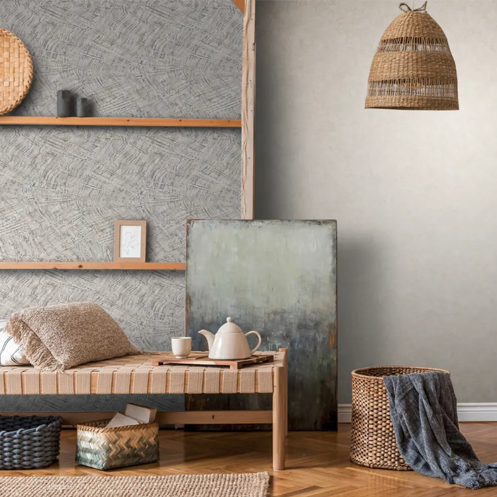 Обои Erismann Tessa бежевые 1.06 м ЭР6189-3 STLM-2047751 - Вид №6