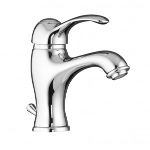 47CR5221 Смеситель на раковину , хром Fiore JAFAR