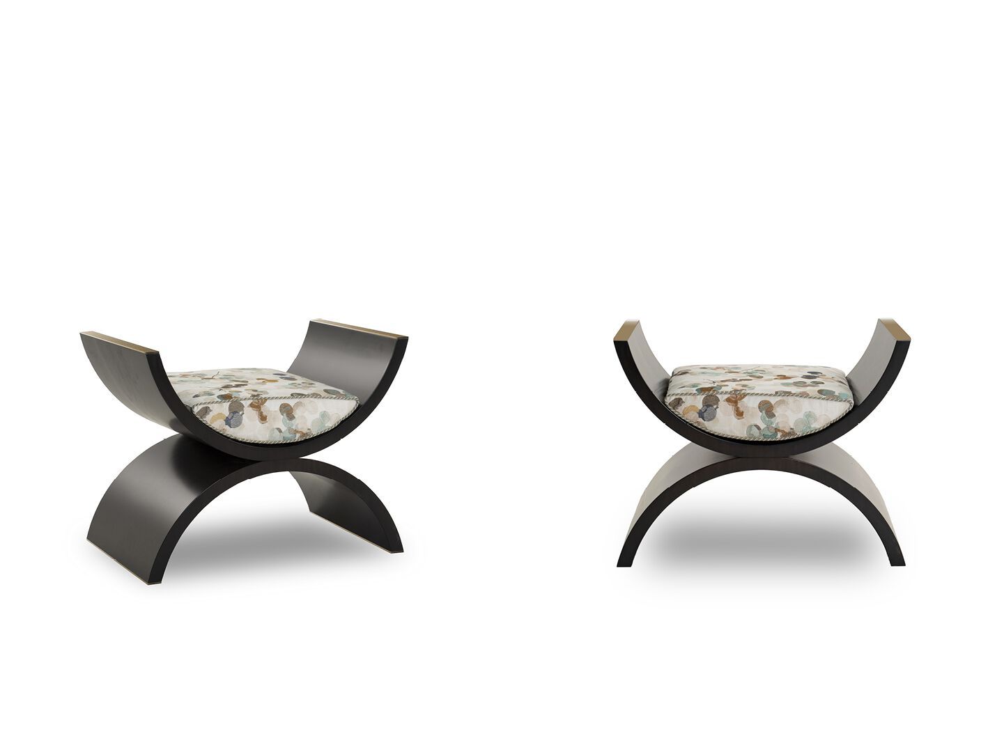 Арочное кресло ANGELO CAPPELLINI New Classic Interiors ARCH-00118734