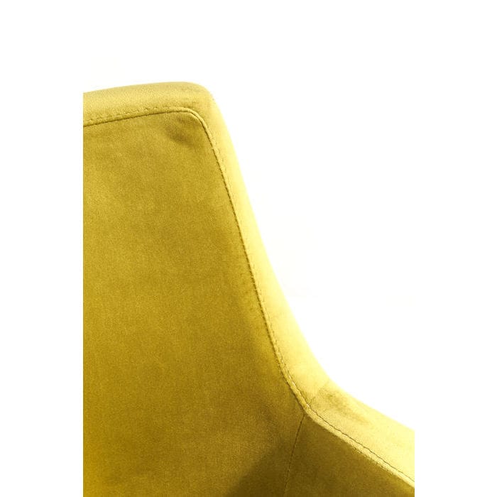 Полиэфирное кресло с подлокотниками KARE Design ARCH-00057338 - Вид №29