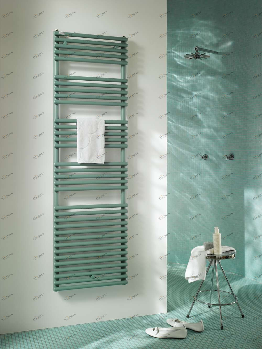 Водяной радиатор LN-168-050 Cala Acova 1681