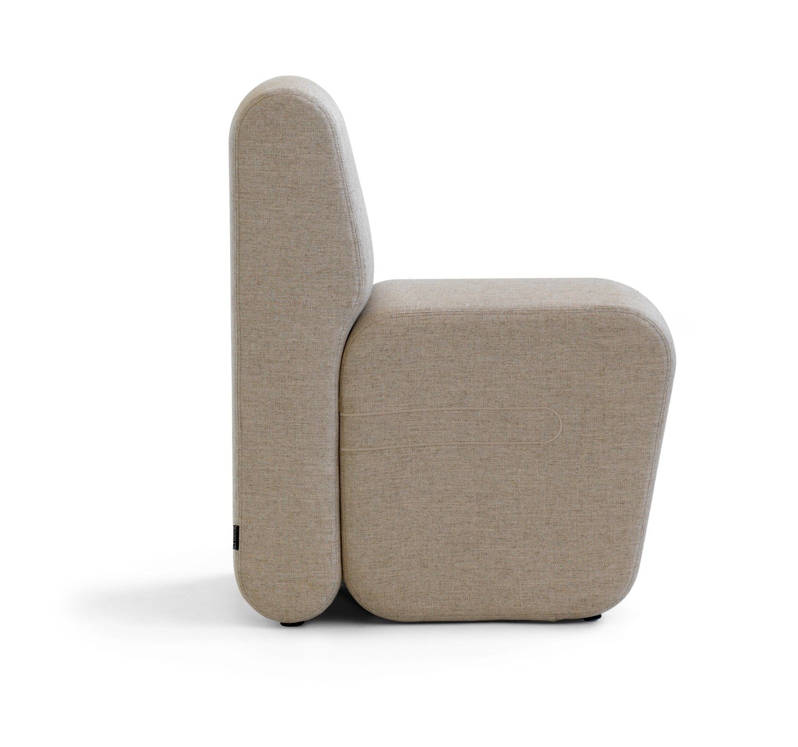 Креслице Bla Station Bob ARCH-00131662 - Вид №2