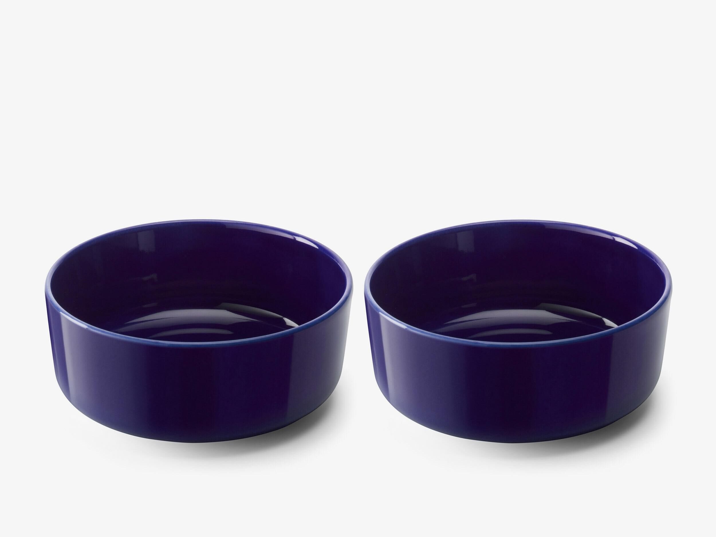 Набор фарфоровых чаш-Ø15cm LSA Collective ARCH-00071008