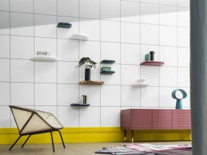 Miniforms Керамическая полка