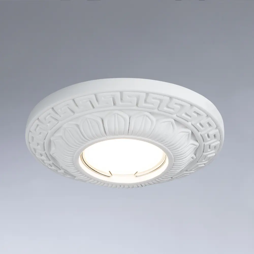 Спот встраиваемый Afina, GU5.3/GU10, 50 Вт, цвет белый Arte Lamp STLM-2109036 - Вид №3