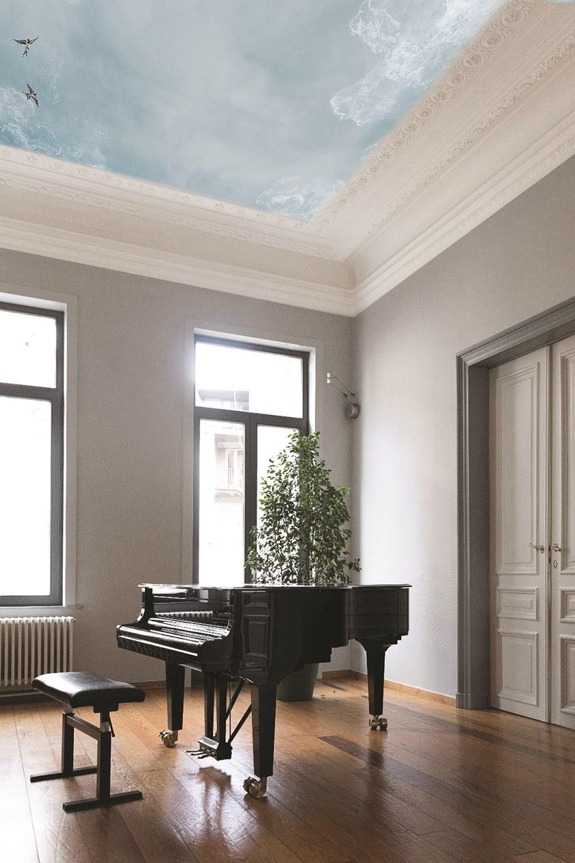 Isidore Leroy Панорамные обои Anastasie 6242401-6242402 - Вид №5