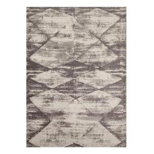 Ковер Basel, 160х230 см, серый