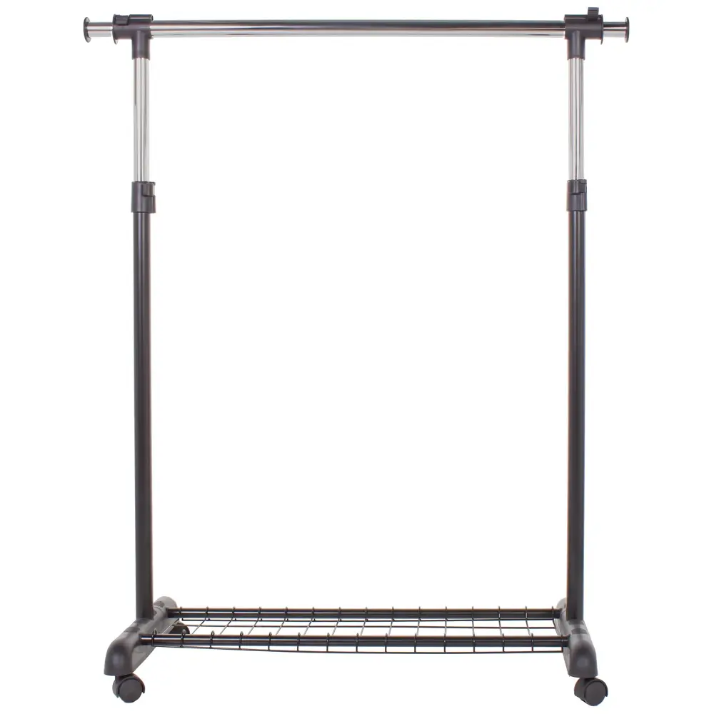 Вешалка напольная 86-124x44x101-165 см Santreyd STLM-2099419 - Вид №1