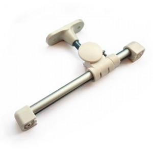 Оконный стопор VS10 160mm комплект Santreyd LK01-1097