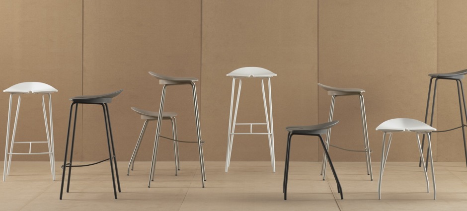 052889 Табурет Ant Ondarreta  - Вид №5