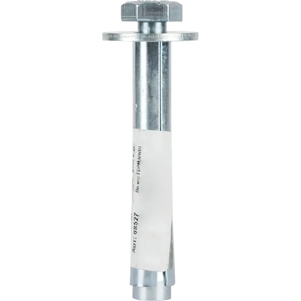 Анкер втулочный Fischer FSA12/25S, 12x91 мм STLM-2057332 - Вид №4