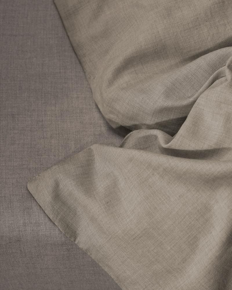 Хлопок и кашемир пододеяльник Society Limonta ARCH-00112041 - Вид №10