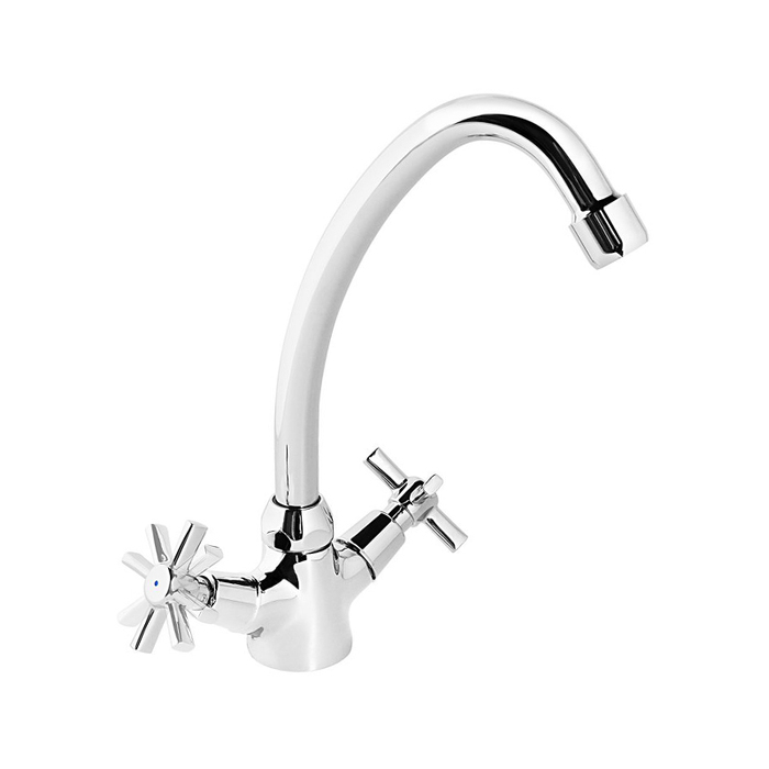 ONTSB00M05 Milardo Ontario Смеситель для кухни Ontario Россия - Вид №1