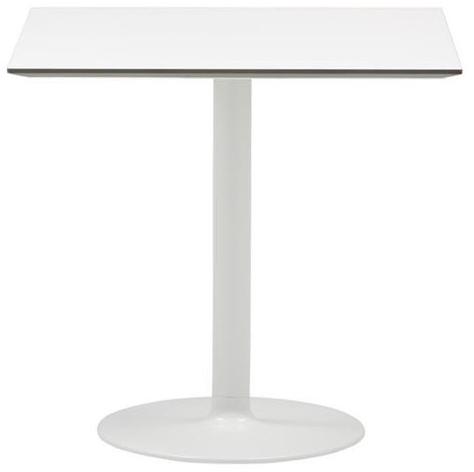 Andreu World Основание стола из алюминия Dual outdoor Bm4361 - Вид №1