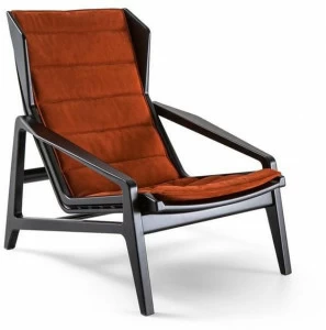 Molteni & C. Эргономичное кресло с подлокотниками Heritage