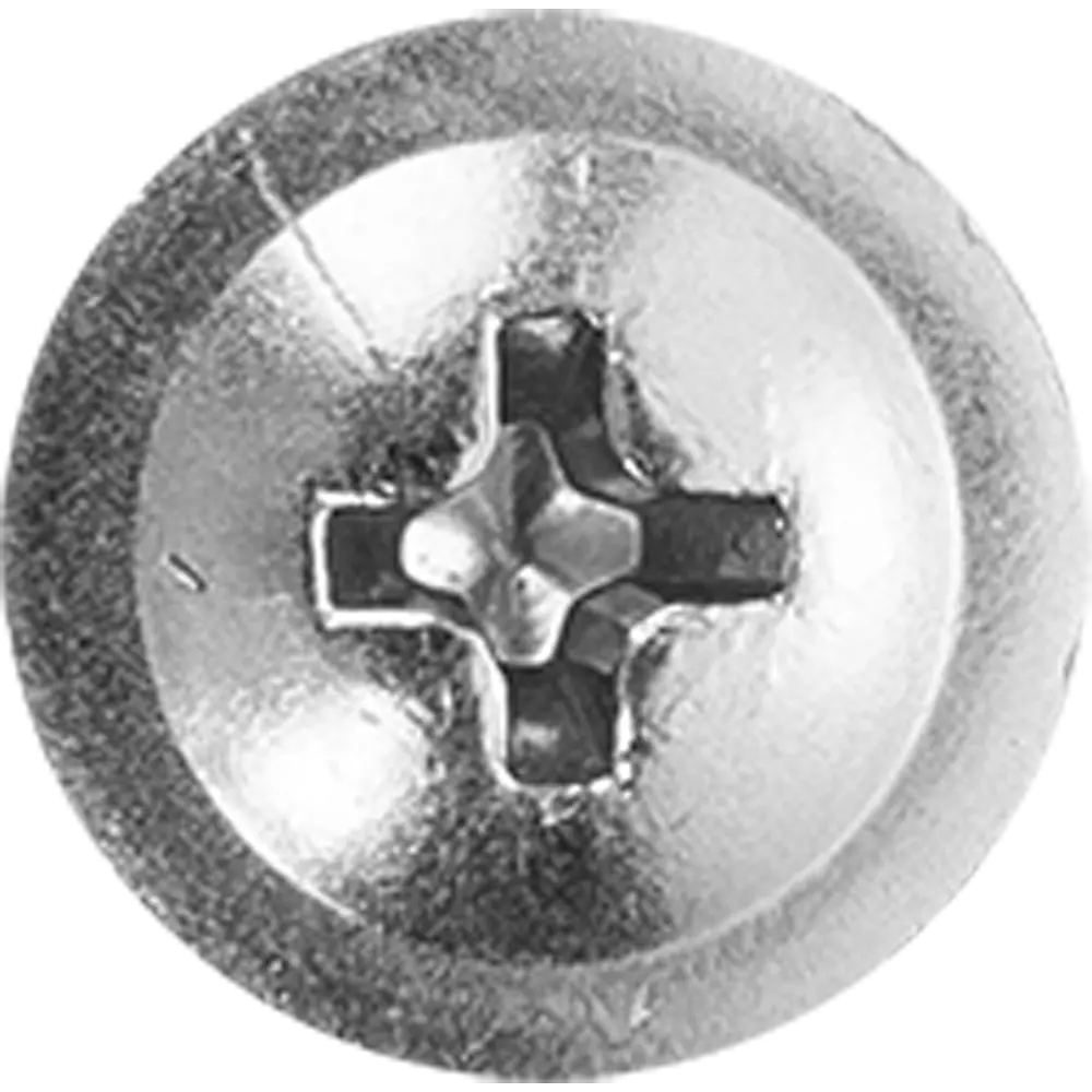 Саморезы для тонких пластин Standers оцинкованные 4.2х13 мм 22 шт STLM-2187779 - Вид №2