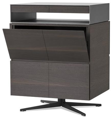 Lema Контейнер из термообработанной древесины sun-id-1504131 - Вид №1