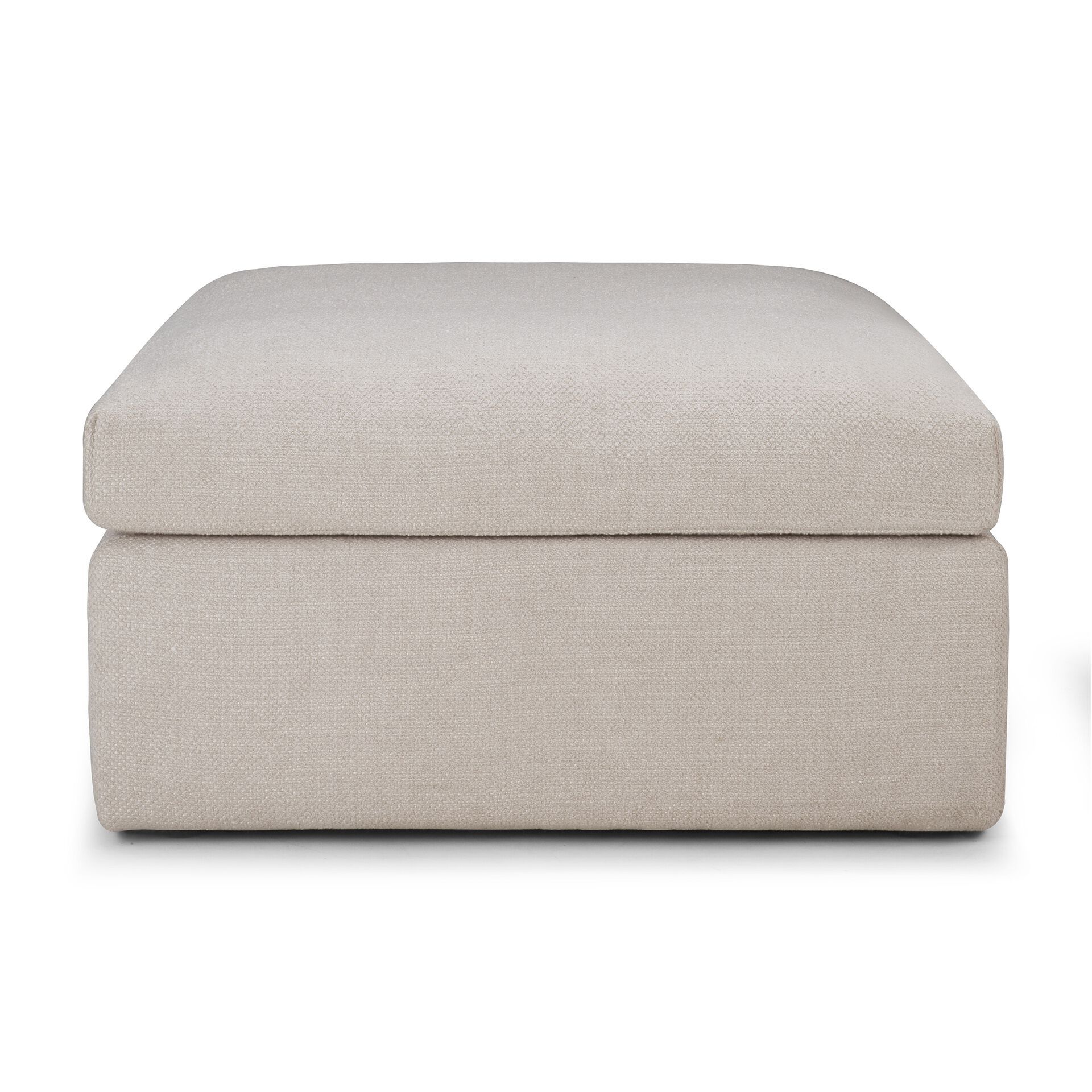 Модульный тканевый диван Ethnicraft Mellow ARCH-00146575 - Вид №31