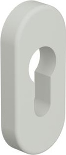 316PBRFS Накладка на ключ для противопожарных дверей HEWI System 111 | Polyamid  - Вид №2