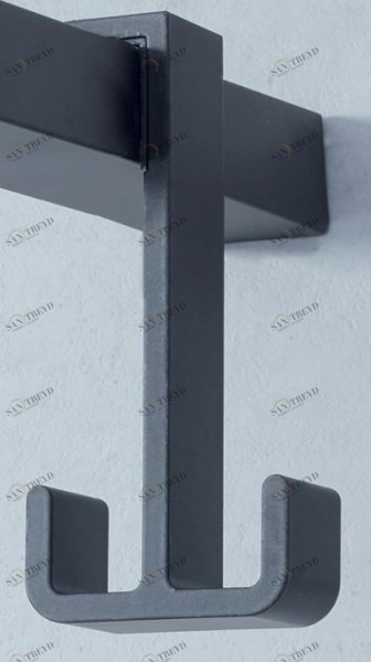 E9405-BLV Крючок Jacobdelafon NOUVELLE VAGUE Santreyd