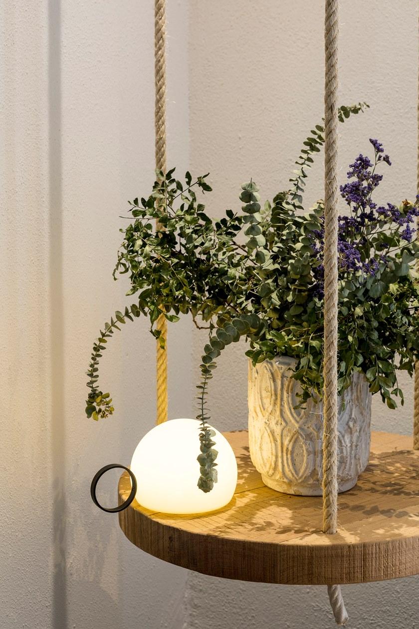 Estiluz Настольная лампа Wireless led Circ M-3726 - Вид №7