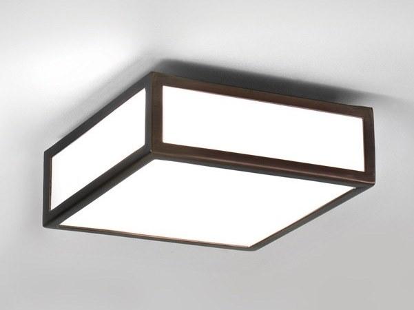 Astro Lighting Бра / потолочный светильник из стали и стекла Mashiko sun-id-1474072 - Вид №1