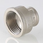 VTr.240.N.0705 Фитинг резьбовой – муфта переходная Valtec 1 1/4" х 3/4"  - Вид №3