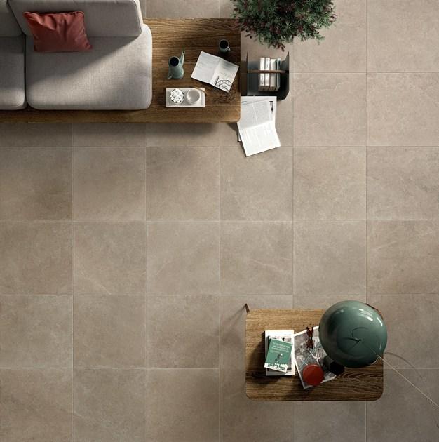Panaria Ceramica Настенная / напольная плитка из керамогранита с эффектом камня Prime stone sun-id-1456155 - Вид №3