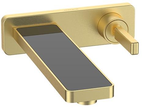 GUGLIELMI Смеситель для умывальника, однорычажный Gzero Fiin05849 - Вид №8