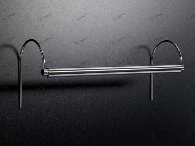 betec Licht Настенный светильник из латуни для картин sun-id-1429429