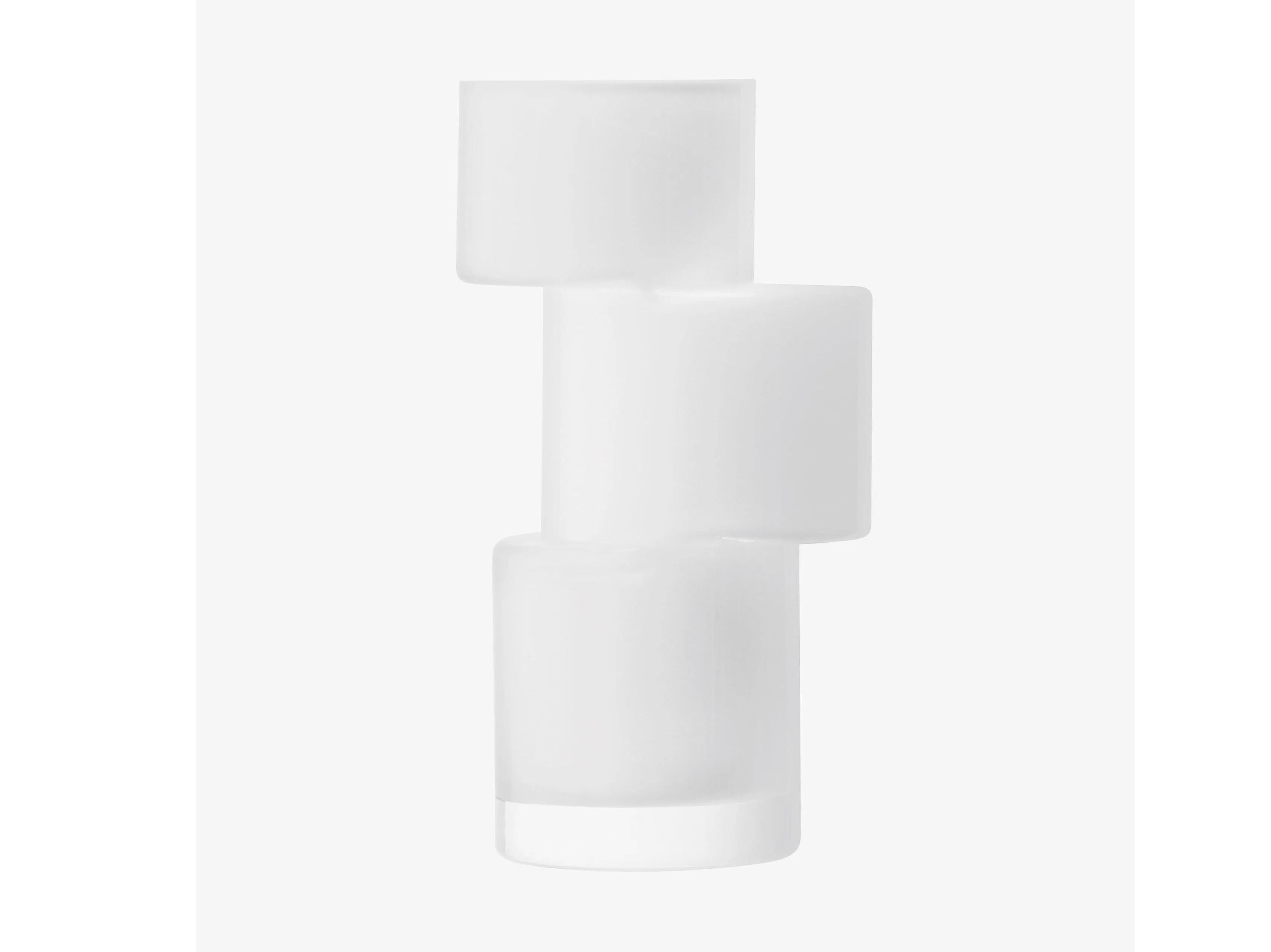 Ваза из дутого стекла LSA Tier ARCH-00046686 - Вид №1