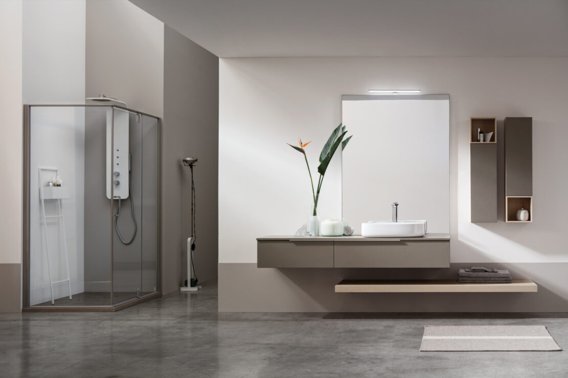 Комплект мебели 64 Arcom Pollock STARC142 - Вид №14