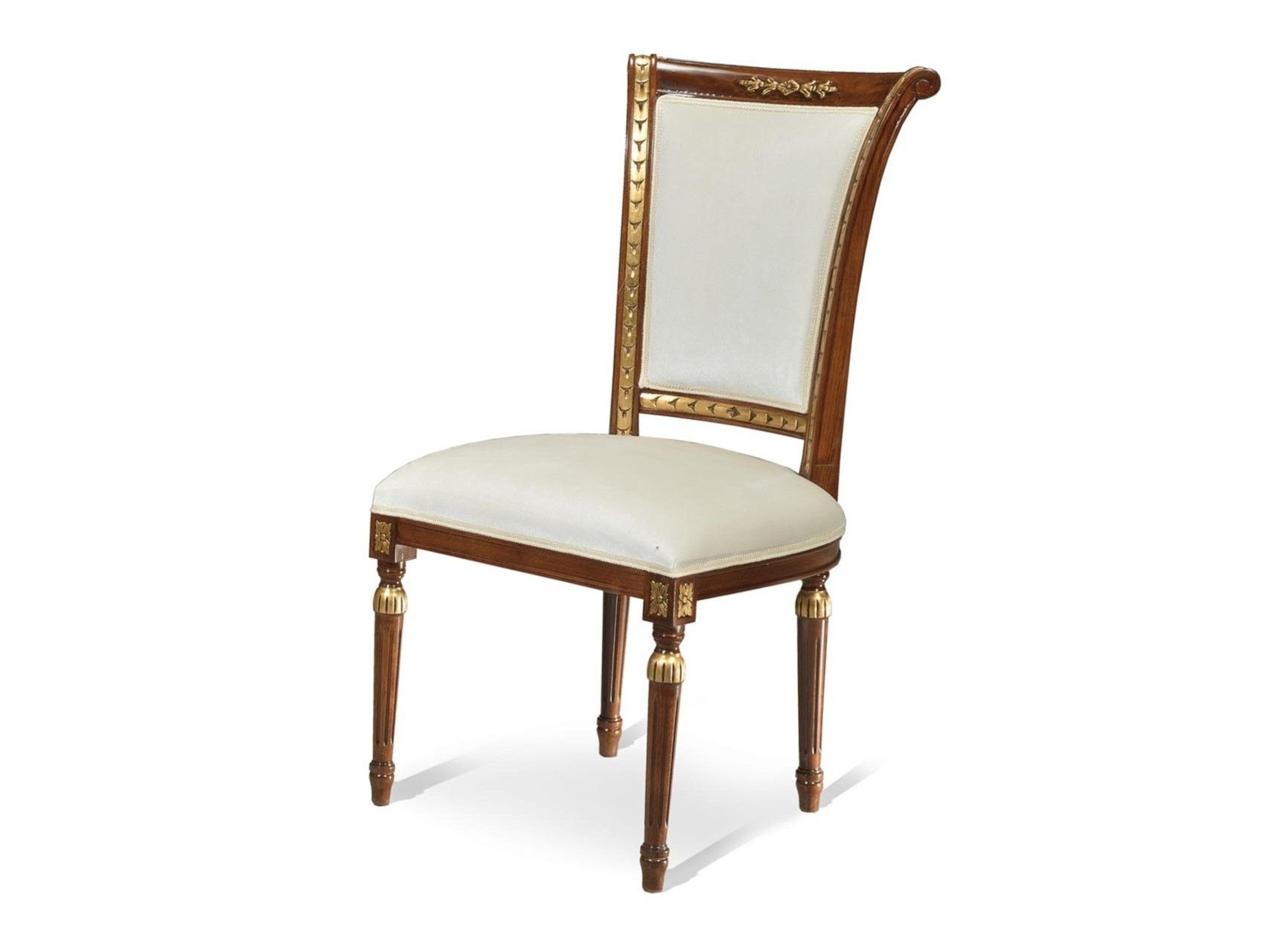 Стул из массива дерева GUERRA VANNI CLASSICO 887S ARCH-00066970