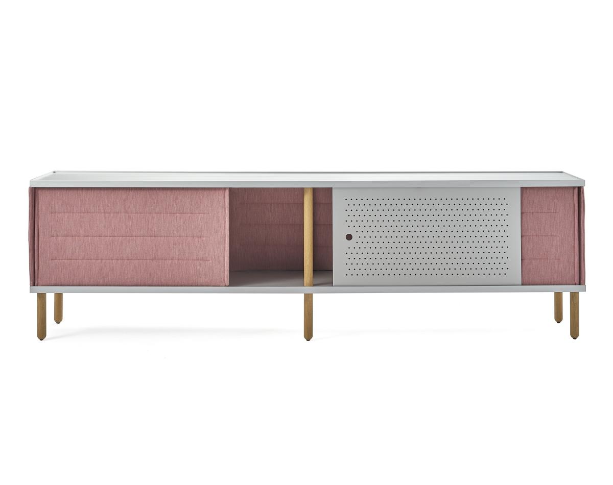 072093 Тумба 210 SANCAL Estante - Вид №3