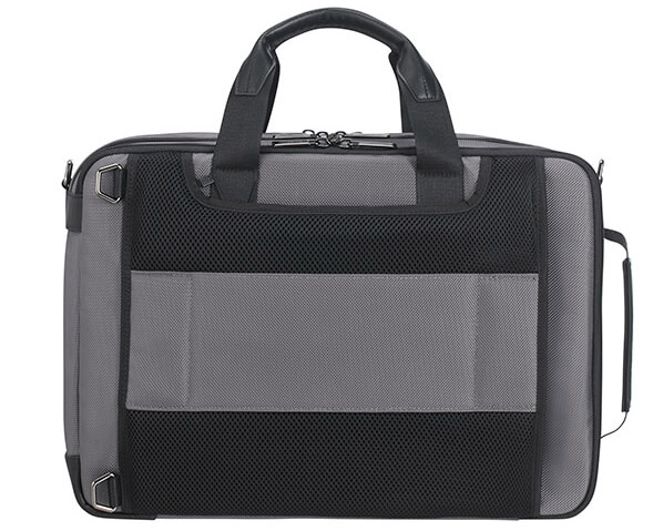 CS7-08007 Сумка для ноутбука CS7*007 Briefcase 15,6 Samsonite Waymore  - Вид №2