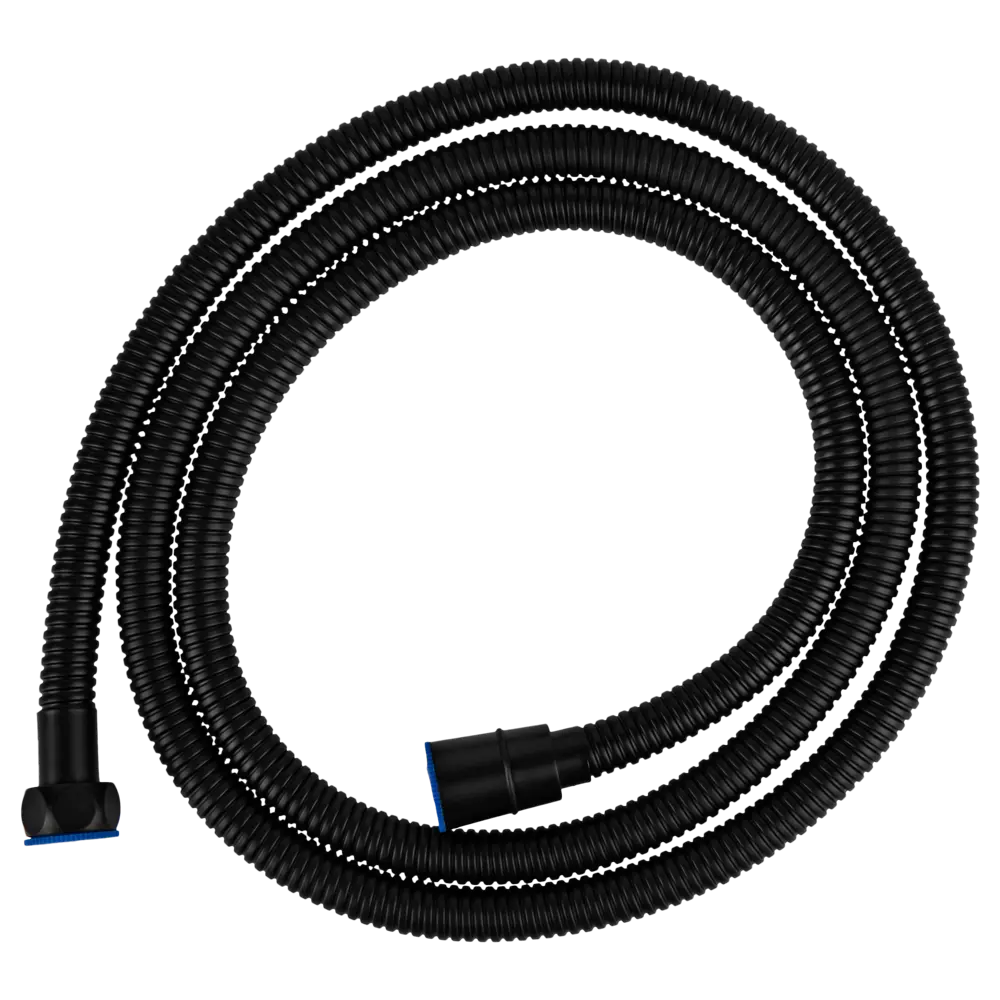 Душевой шланг Osgard Amant 1.5 м - черный матовый 89364228 STLM-0994097