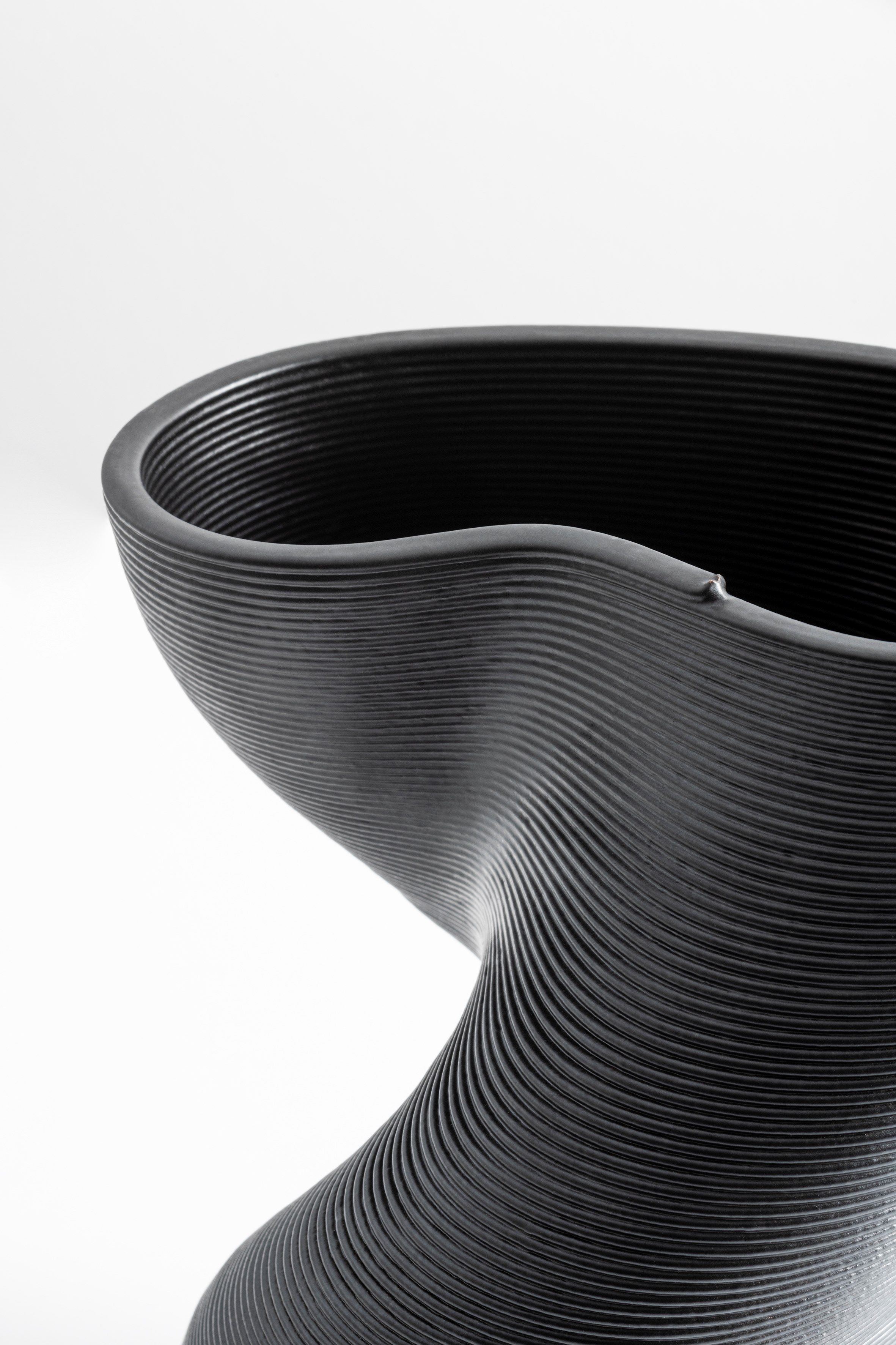 Терракотовый горшок Danese Milano GUASTALLA ARCH-00006245 - Вид №1