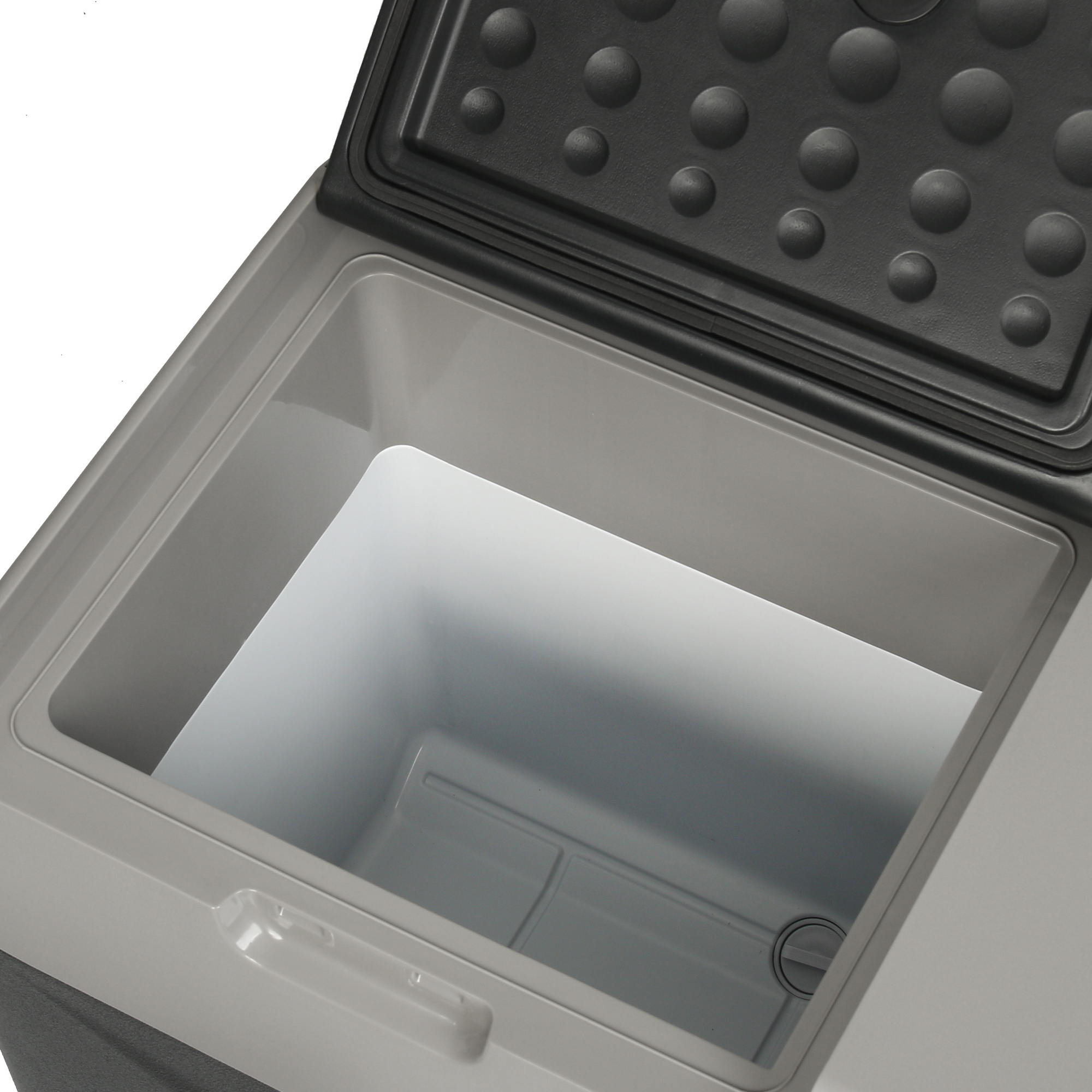 5424770 Холодильник автомобильный ALPICOOL CX40 серый STDN-0040692 - Вид №3