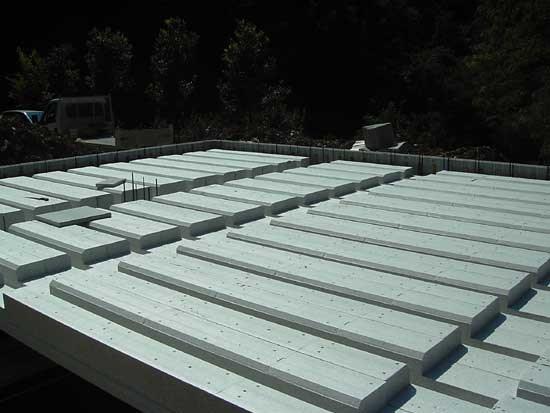 Bioisotherm Теплоизоляционная опалубка для железобетонных перекрытий sun-id-1488513 - Вид №2