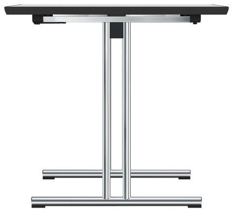 Brunner Прямоугольный стол для совещаний из hpl Basic 2910 - Вид №1