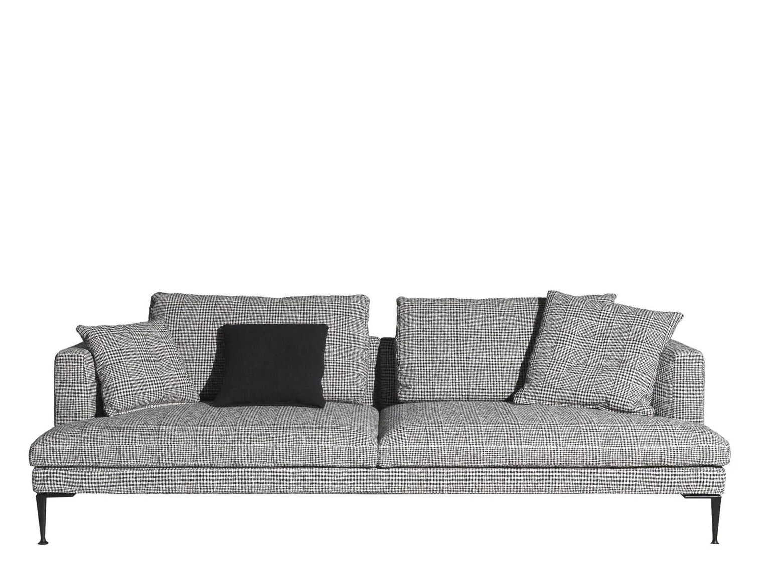 Ткань диван Driade LIRICO ARCH-00131109