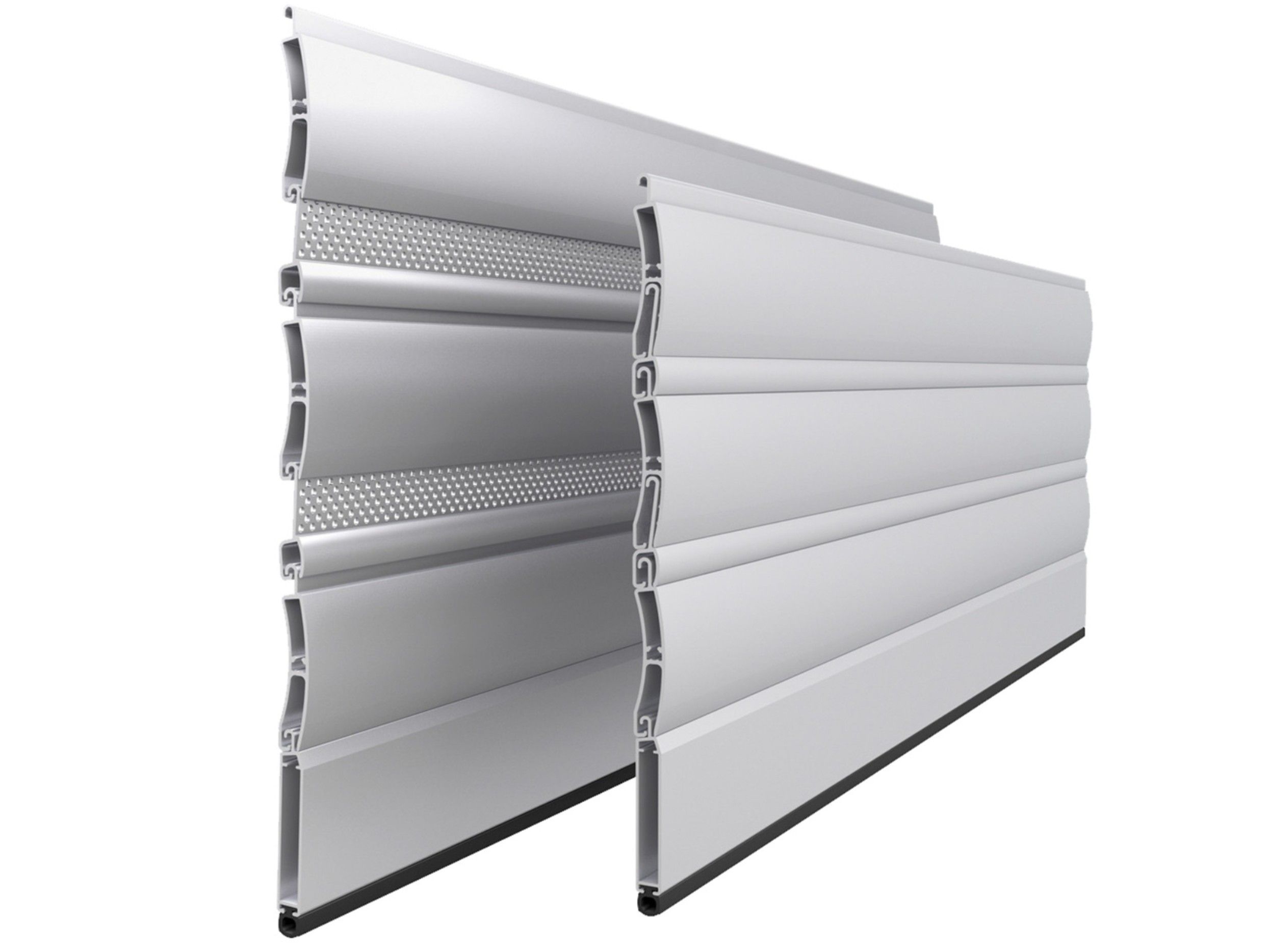 Алюминиевые рольставни Saxun PM-49 ARCH-00146491