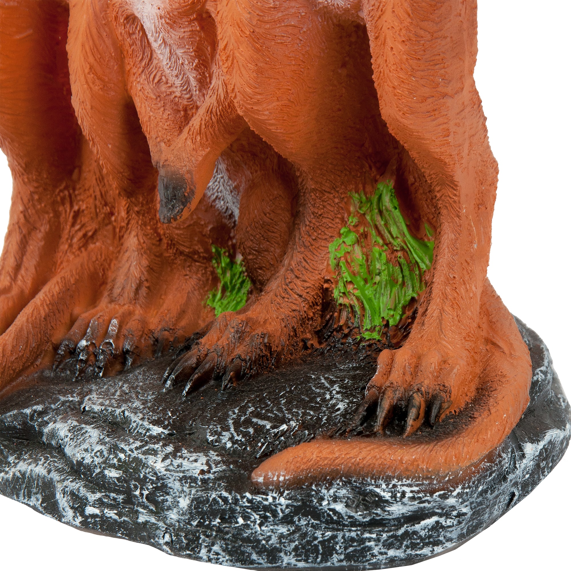 82199708 Фигура садовая «Сурикаты четвёрка» высота 51 см Santreyd  - Вид №2